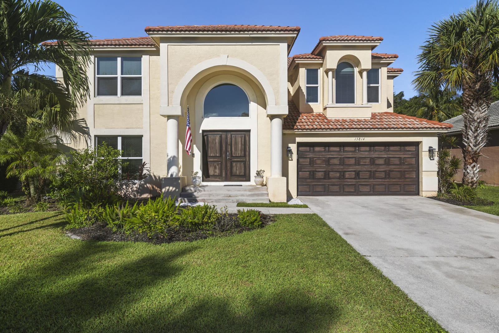 15814 Bent Creek Road, Wellington, FL 33414