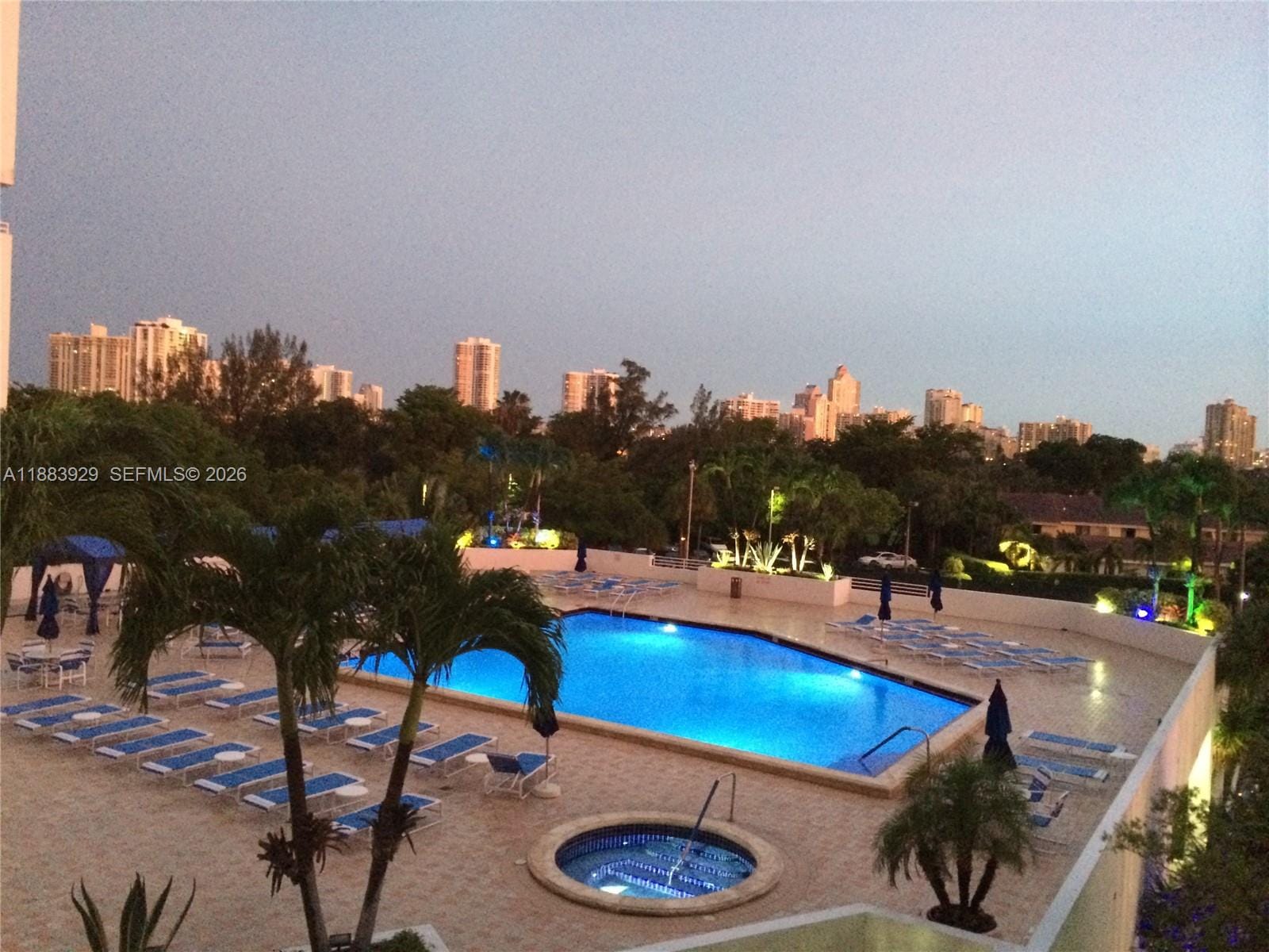 20355 NE 34th Court 2326, Aventura, FL 33180 photo 27