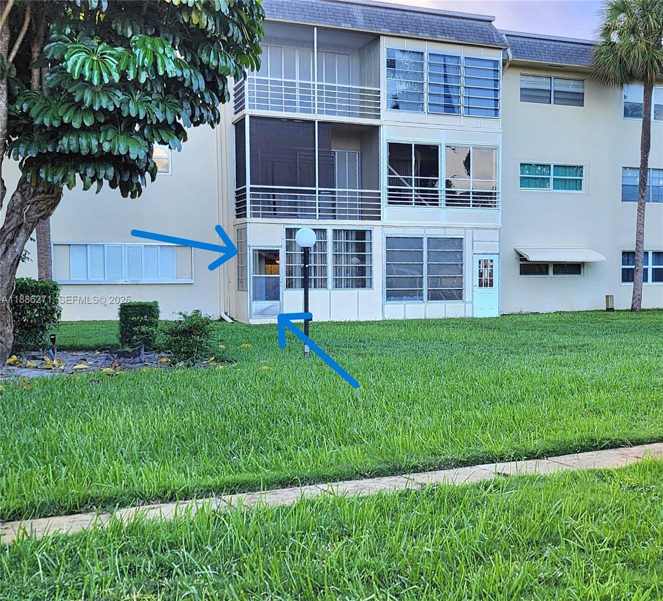 4431 NW 16th Street H109, Lauderhill, FL 33313 photo 23