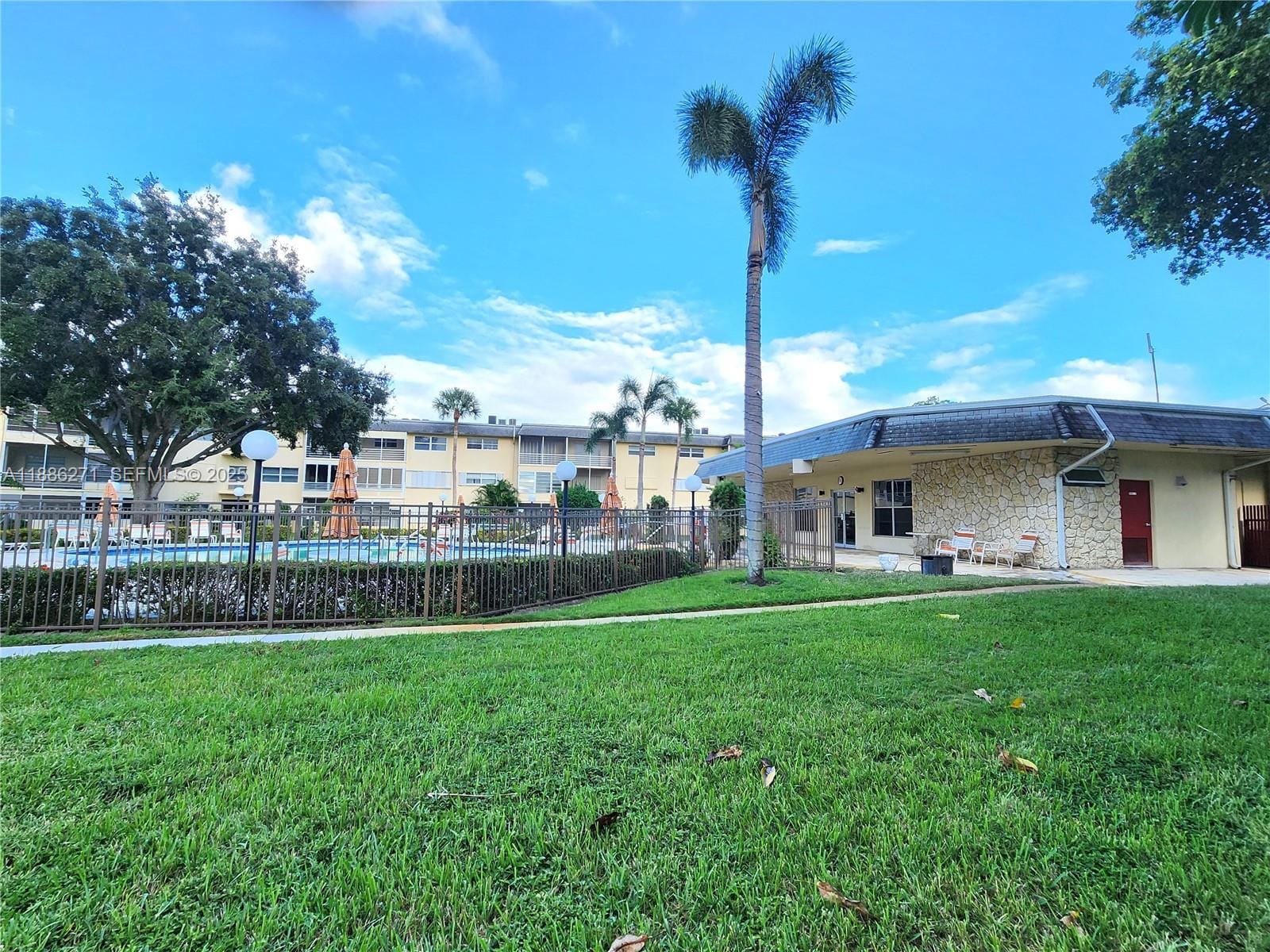4431 NW 16th Street H109, Lauderhill, FL 33313 photo 25