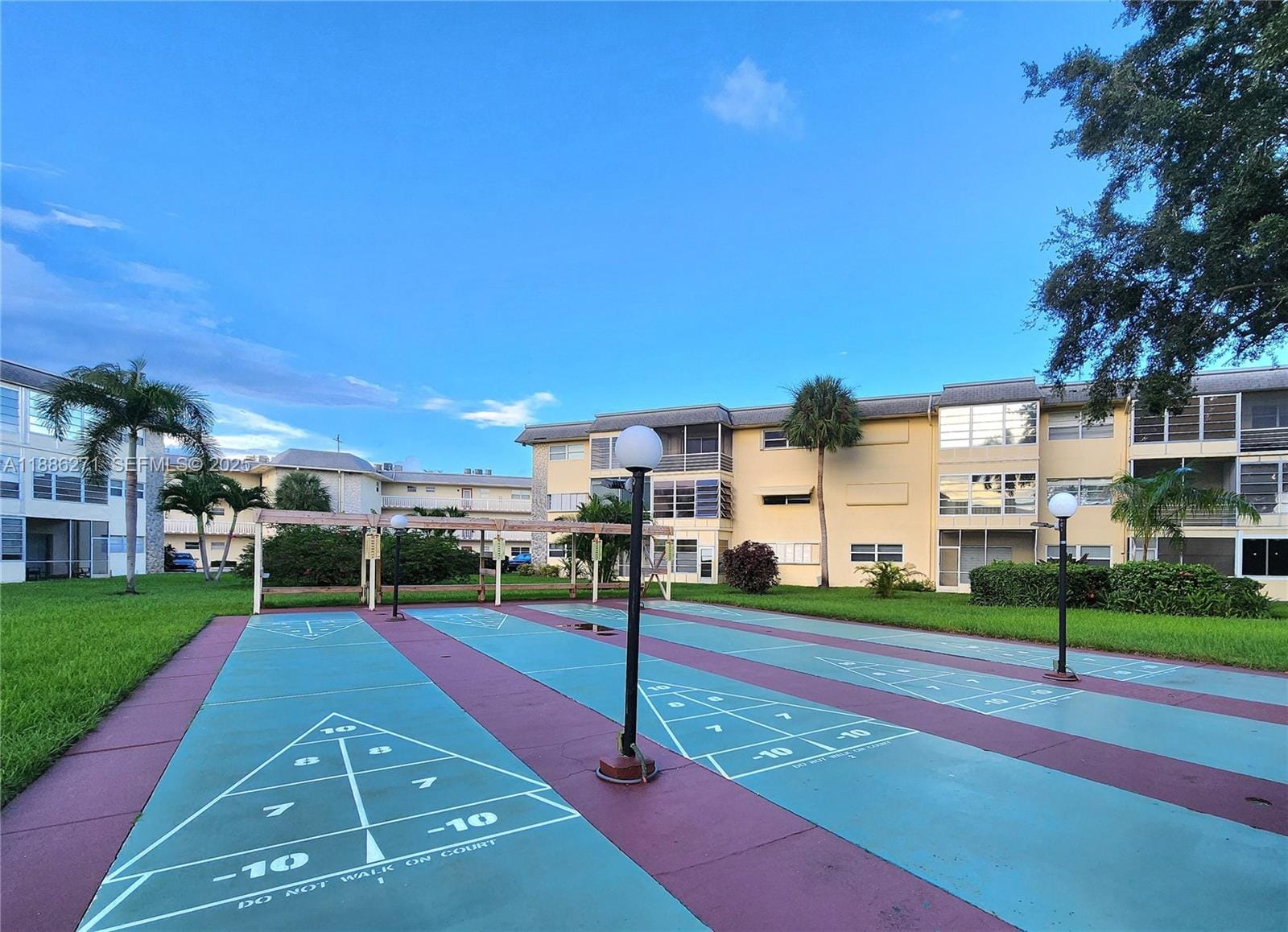 4431 NW 16th Street H109, Lauderhill, FL 33313 photo 26
