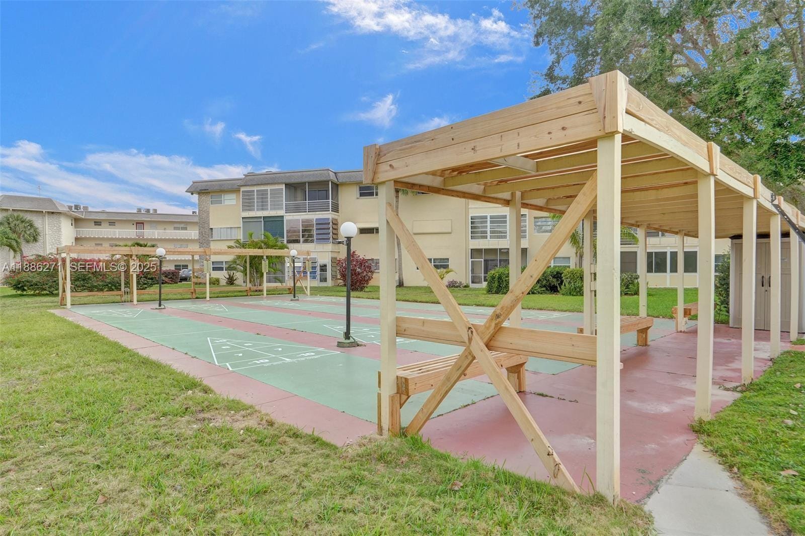 4431 NW 16th Street H109, Lauderhill, FL 33313 photo 27
