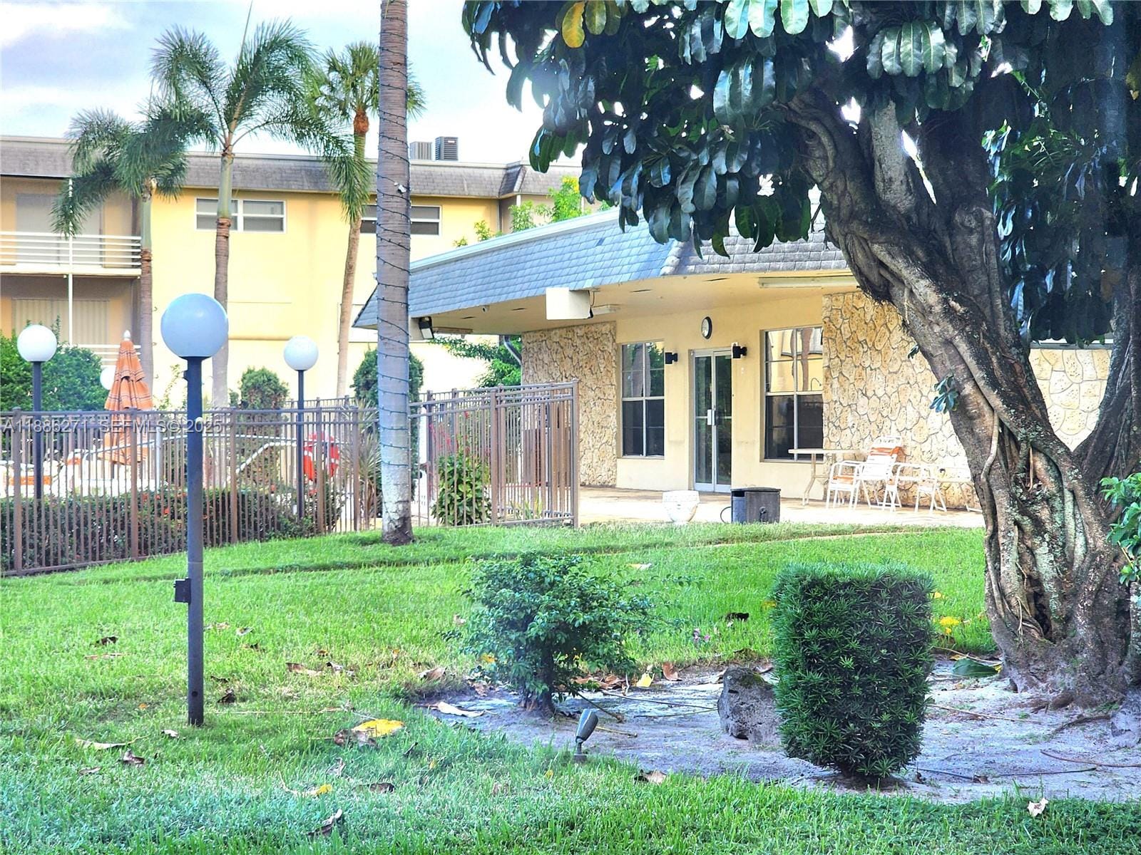 4431 NW 16th Street H109, Lauderhill, FL 33313 photo 28