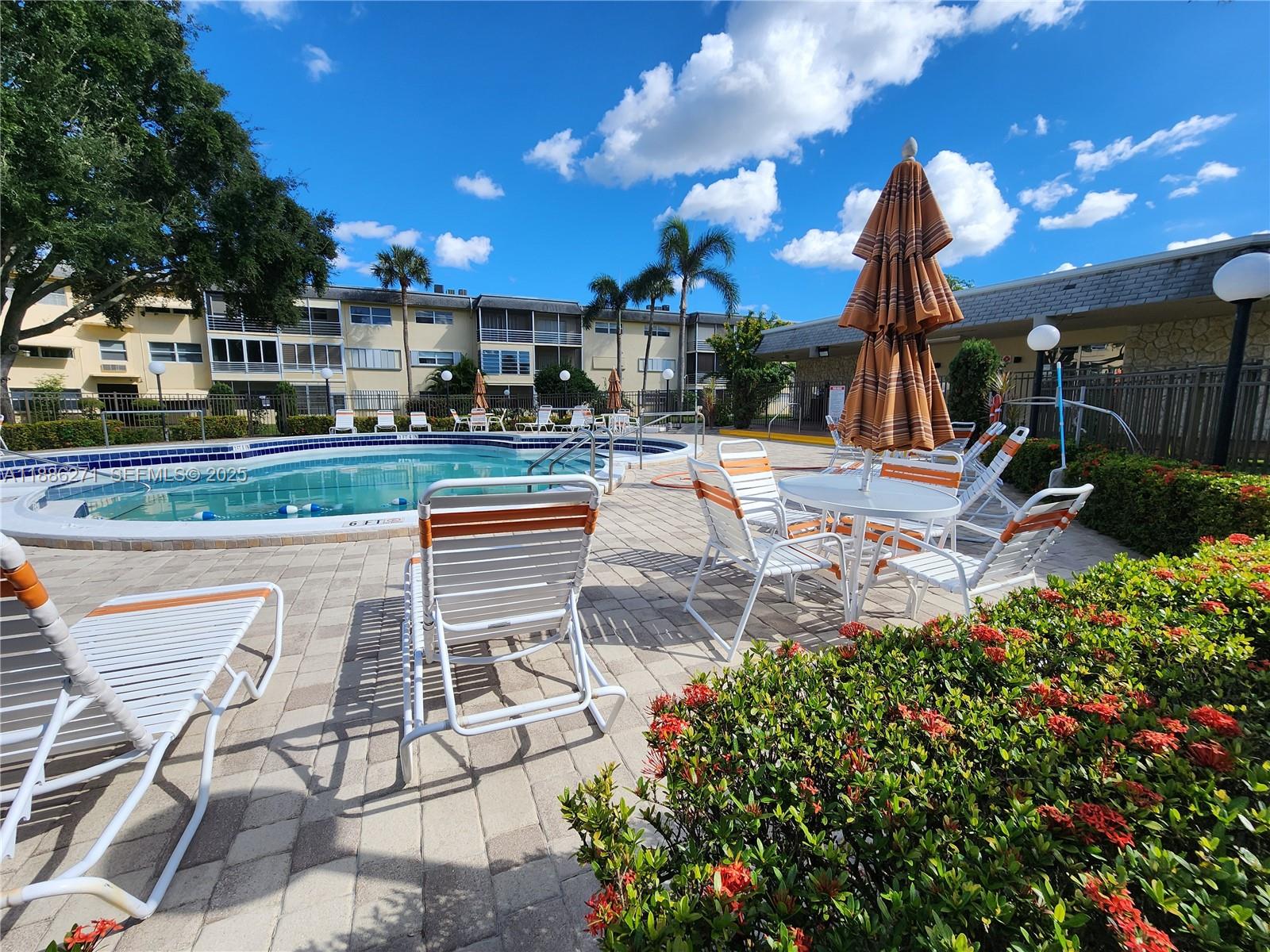 4431 NW 16th Street H109, Lauderhill, FL 33313, Lauderhill