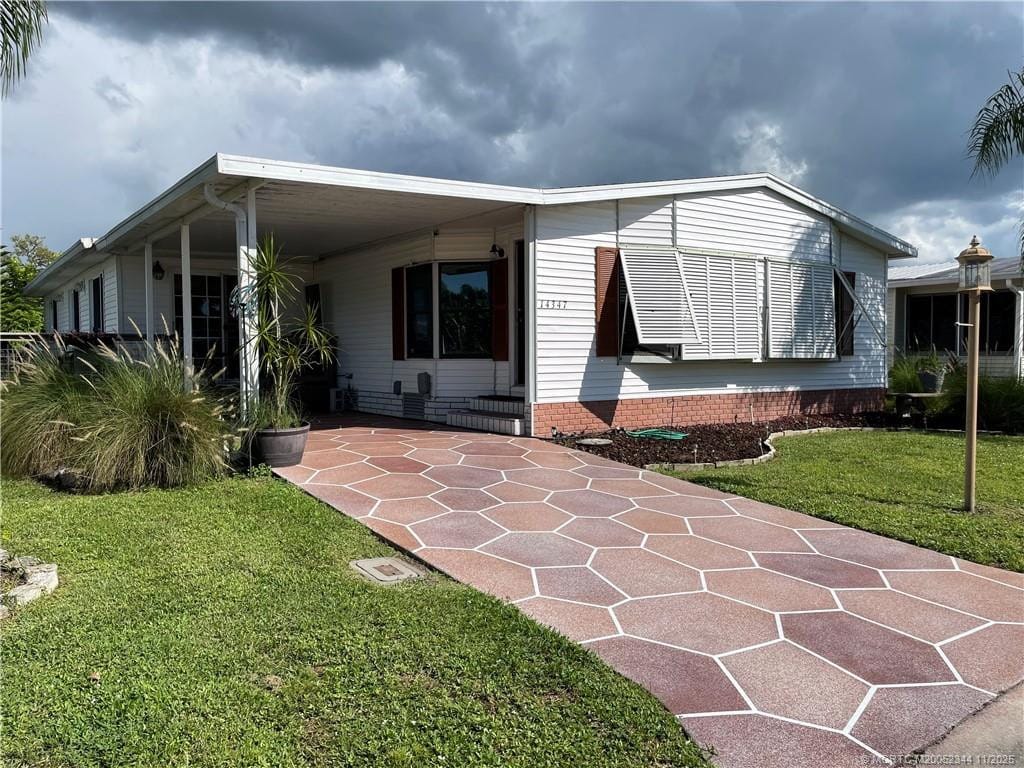 14347 SW Golf Club Drive — photo 4