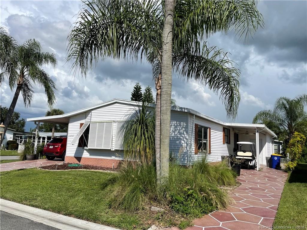 14347 SW Golf Club Drive
