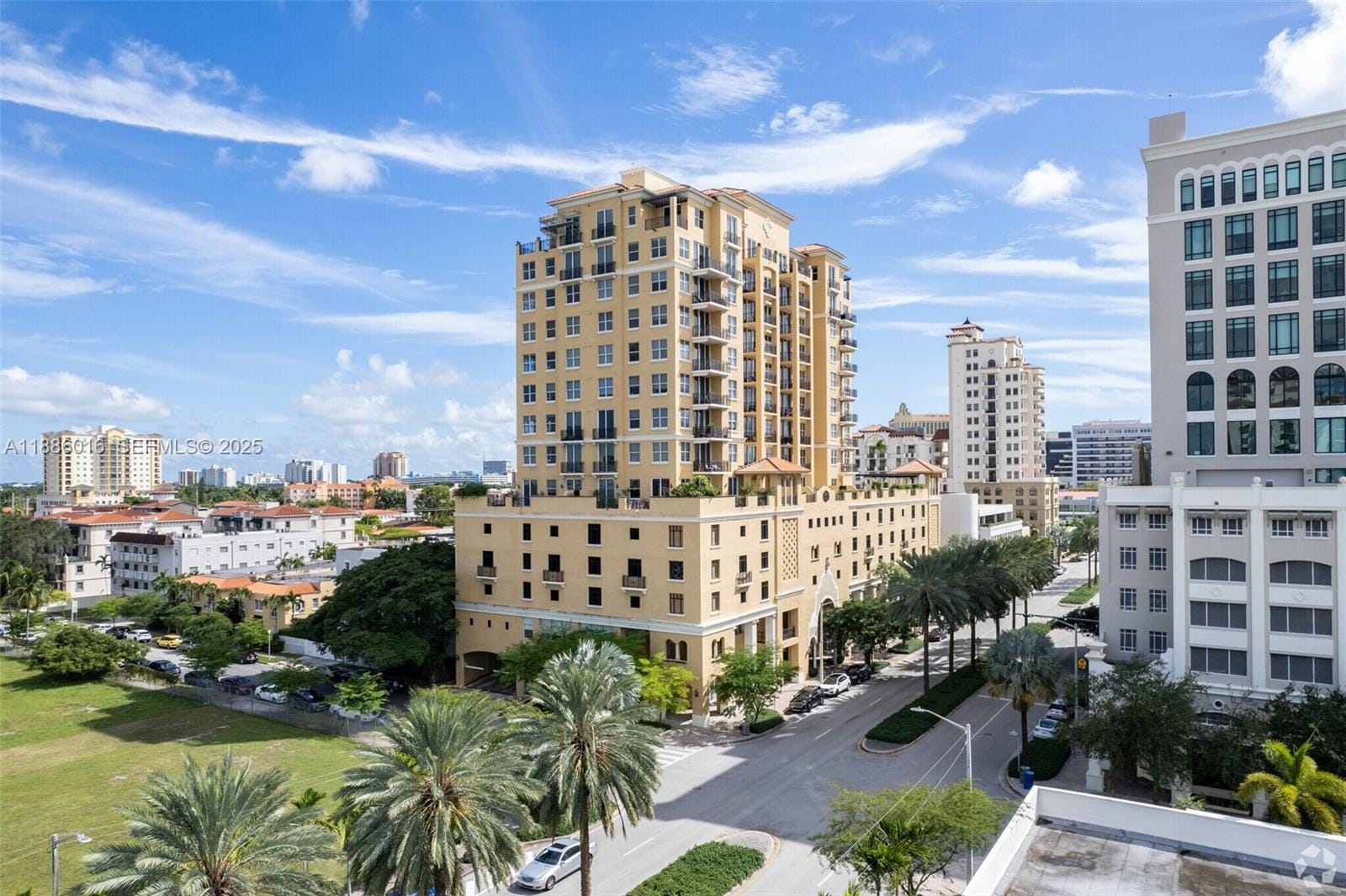 1607 Ponce De Leon Boulevard 14A, Coral Gables, FL 33134
