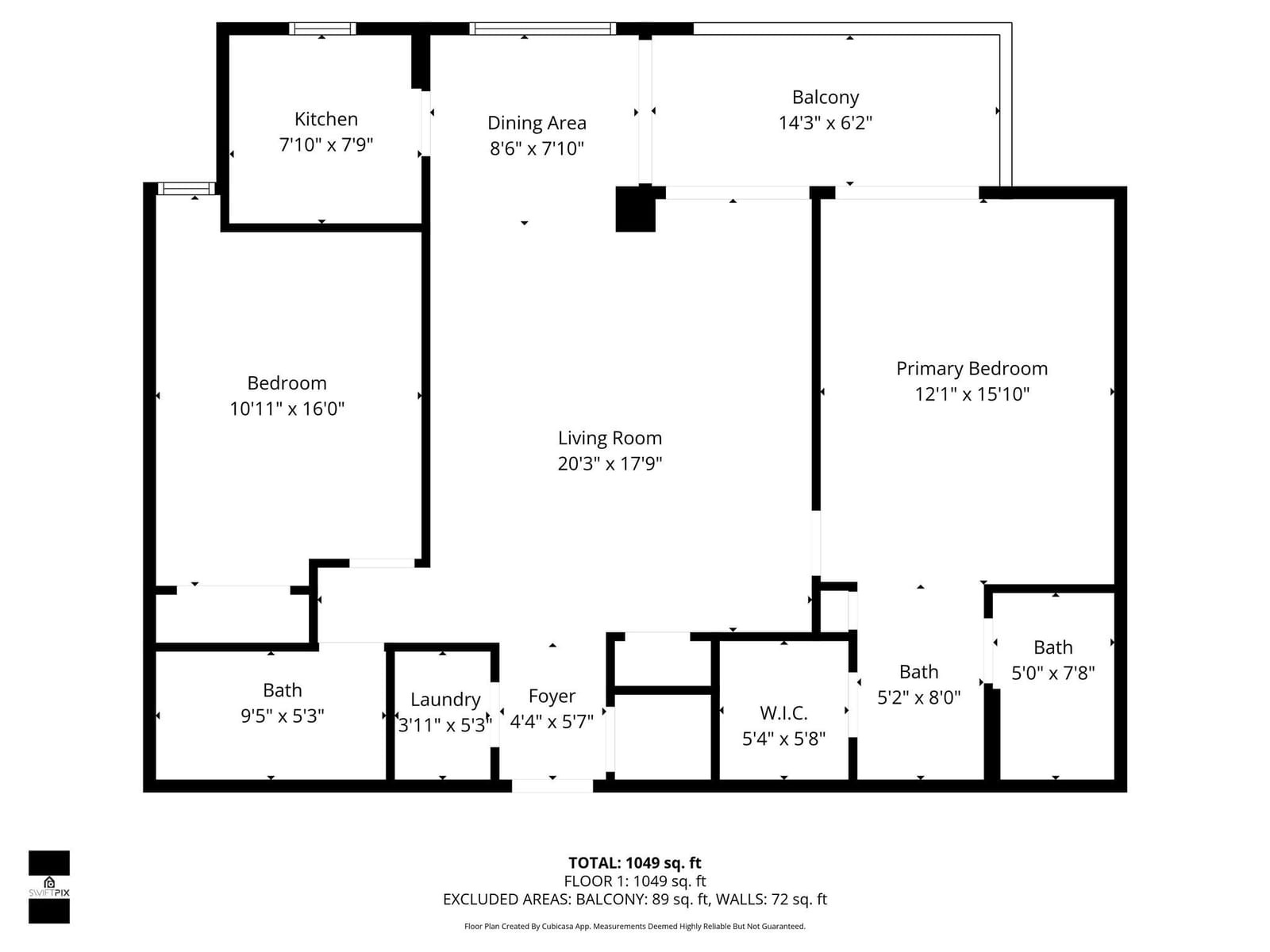 1010 S Ocean Boulevard 912, Pompano Beach, FL 33062 photo 2