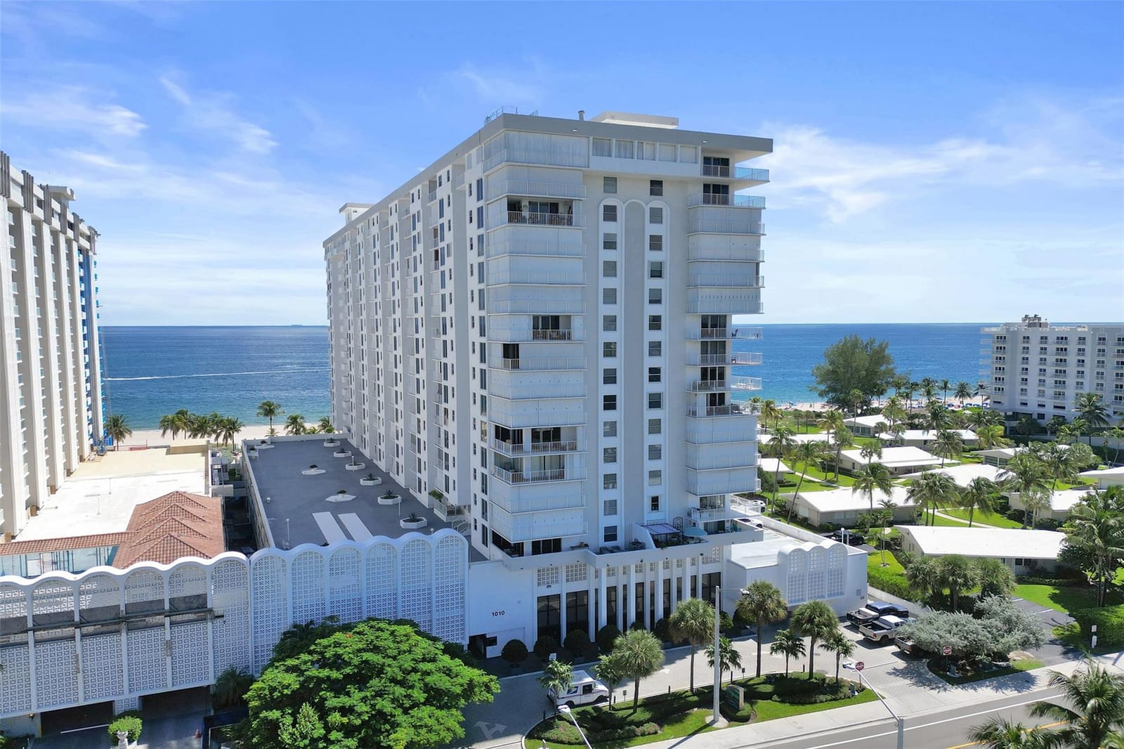 1010 S Ocean Boulevard 912, Pompano Beach, FL 33062 photo 5