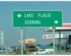 248 Suwanner Drive, Lake Placid, FL 33852, Lake Placid