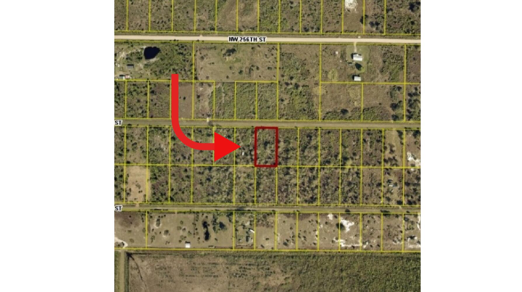 15618 NW 254th Street, Okeechobee, FL 34972, Okeechobee