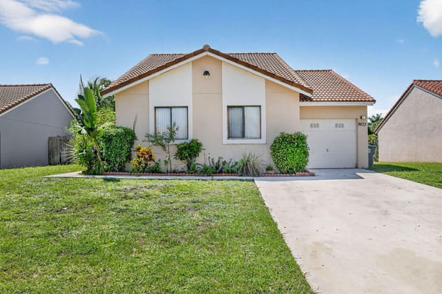 9673 63rd Trail S, Boynton Beach, FL 33437