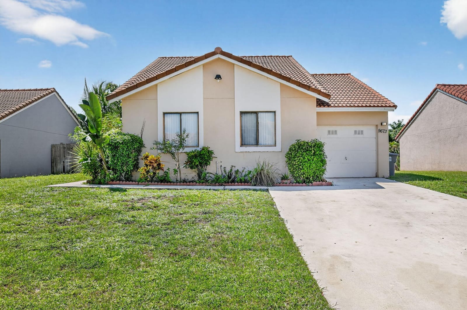 9673 63rd Trail S, Boynton Beach, FL 33437