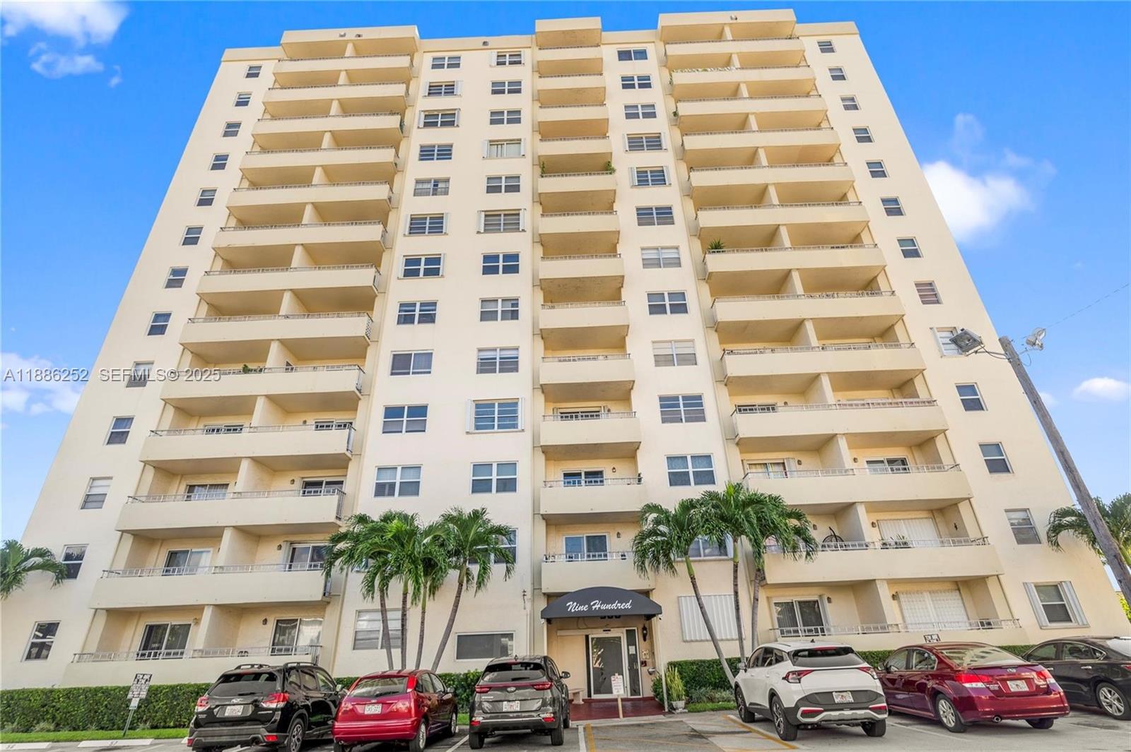 900 NE 18th Avenue 505, Fort Lauderdale, FL 33304, Fort Lauderdale