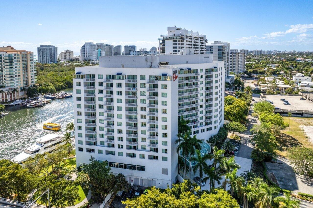 2670 E Sunrise Boulevard 1202, Fort Lauderdale, FL 33304 photo 24