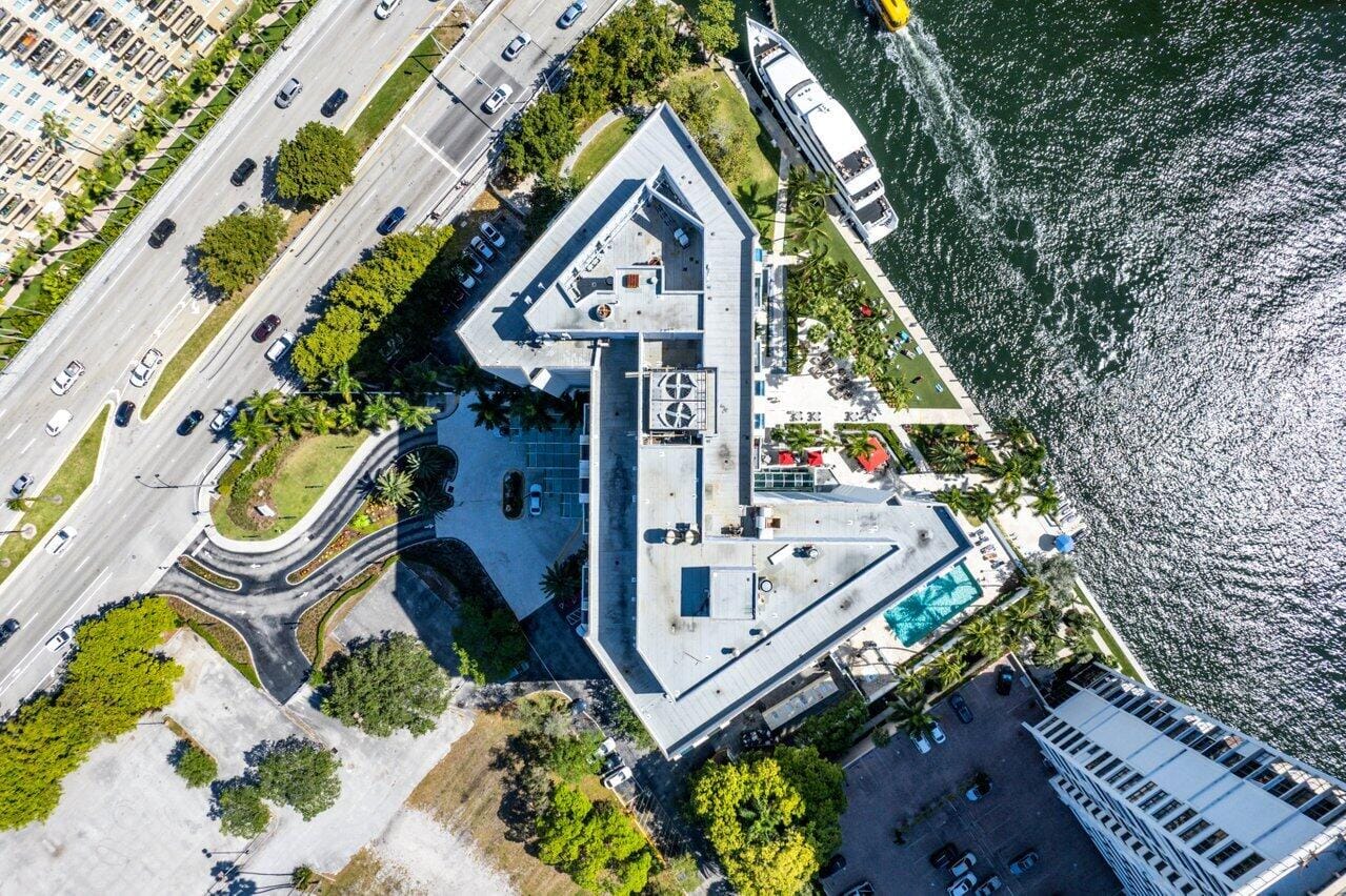 2670 E Sunrise Boulevard 1202, Fort Lauderdale, FL 33304 photo 29