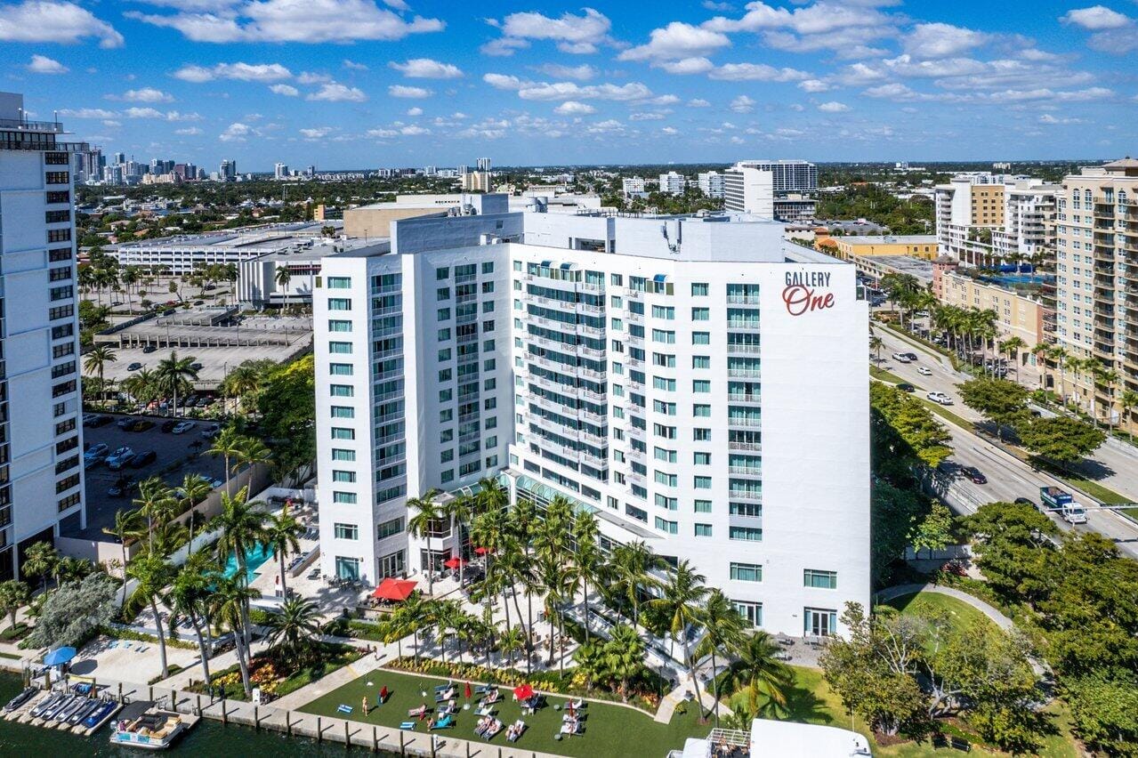 2670 E Sunrise Boulevard 1202, Fort Lauderdale, FL 33304 photo 30