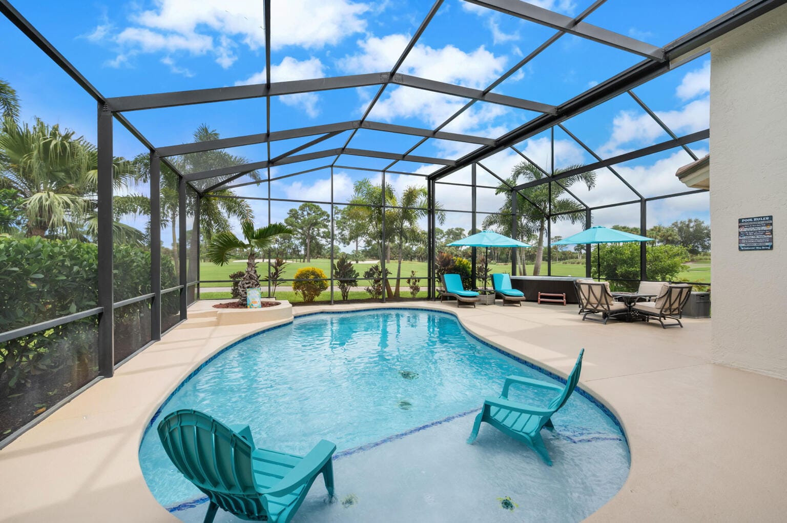 8410 Belfry Place, Port St. Lucie, FL 34986 photo 25