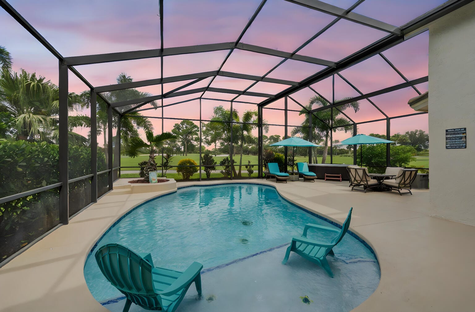 8410 Belfry Place, Port St. Lucie, FL 34986 photo 26