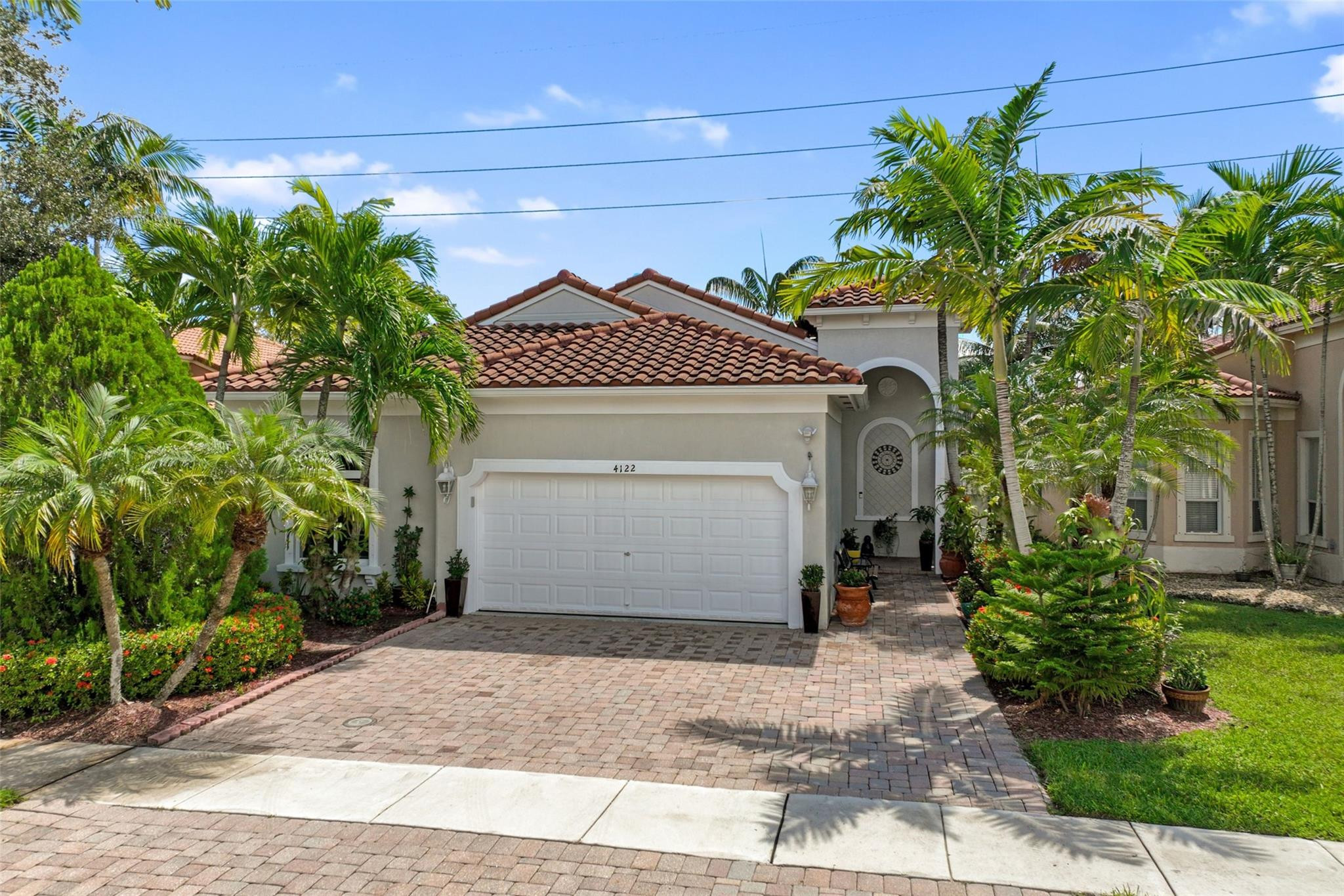 4122 NE 22nd Street, Homestead, FL 33033, Homestead