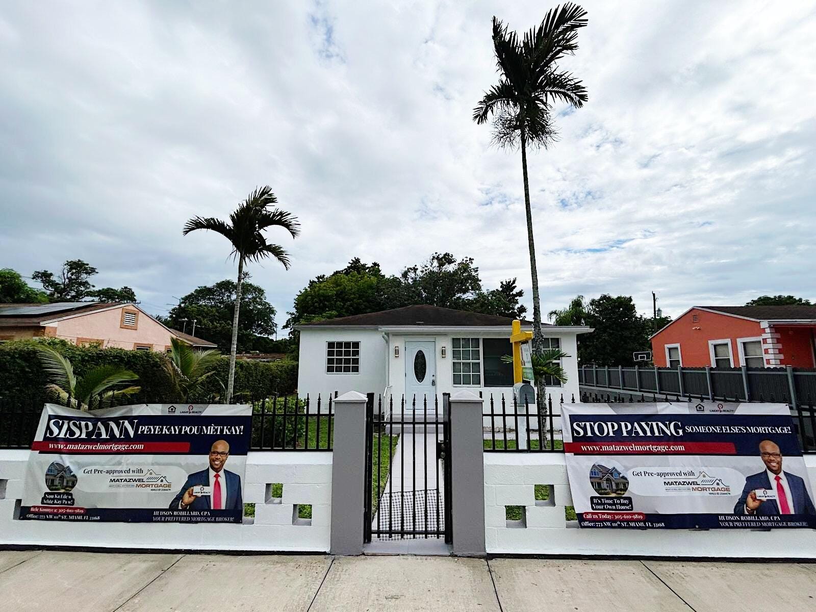 740 NW 122nd Street, North Miami, FL 33168