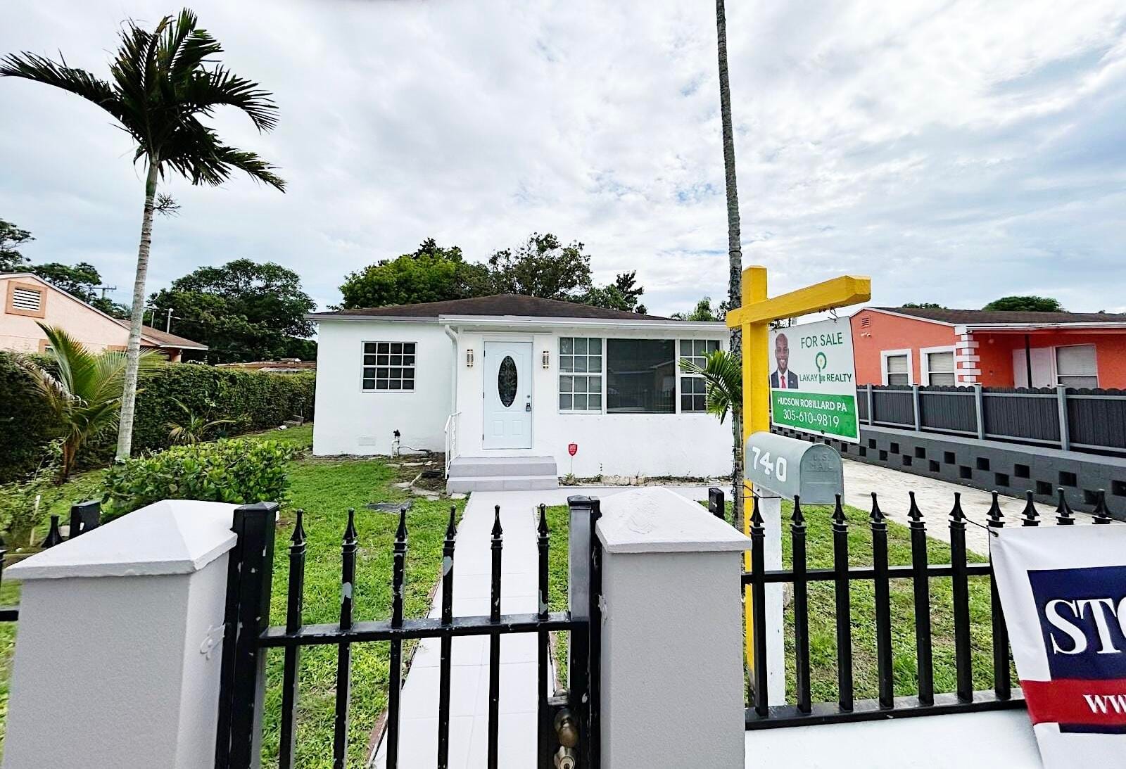 740 NW 122nd Street, North Miami, FL 33168 photo 10