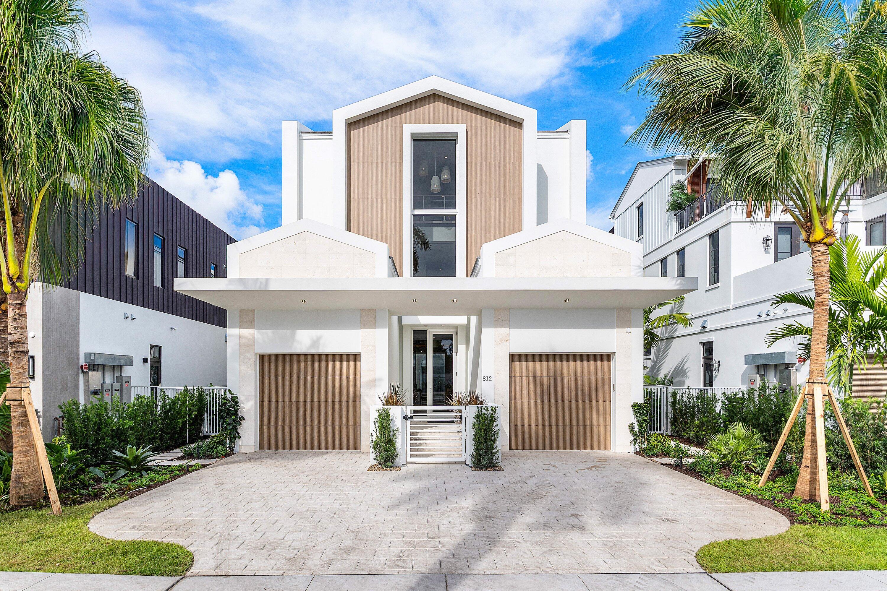 812 Palm Trail, Delray Beach, FL 33483, Delray Beach