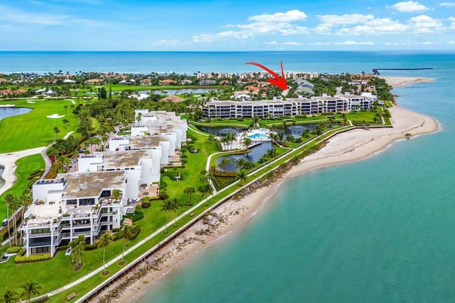 2820 SE Dune Drive 2305, Stuart, FL 34996