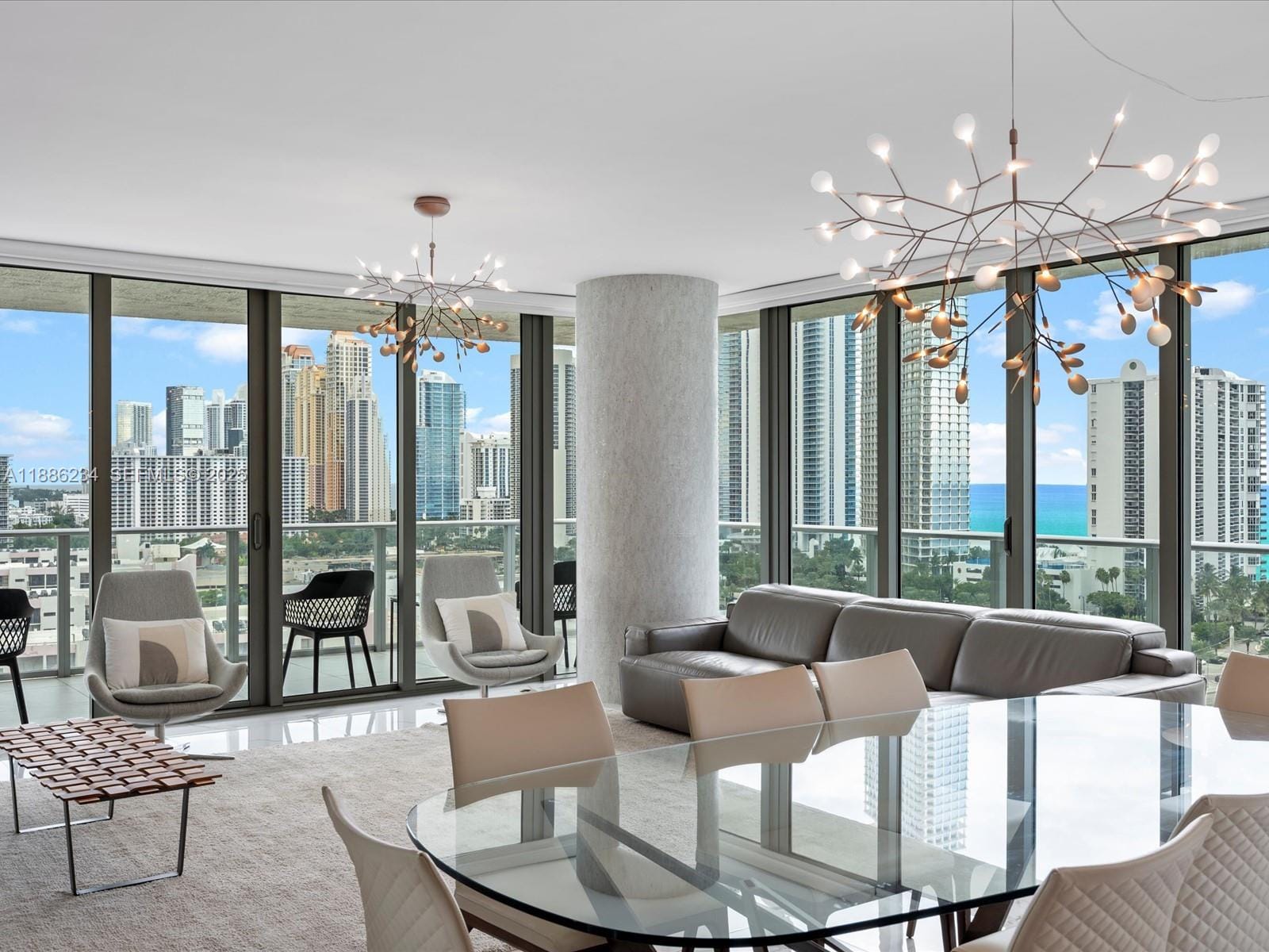 300 Sunny Isles Boulevard 4-1601 — photo 3