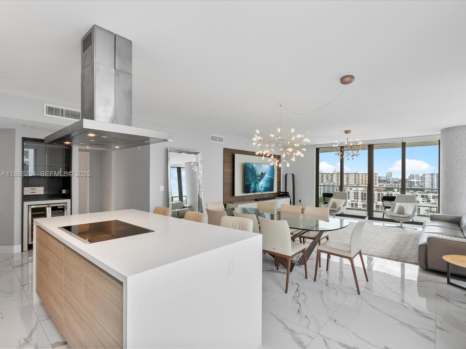 300 Sunny Isles Boulevard 4-1601 — photo 4