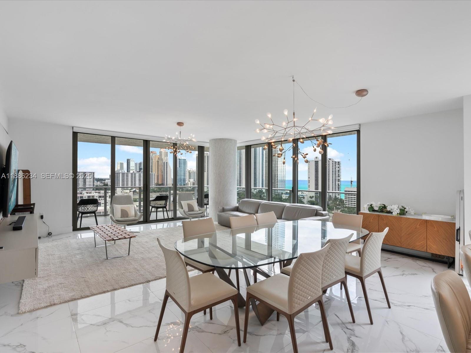 300 Sunny Isles Boulevard 4-1601 — photo 6