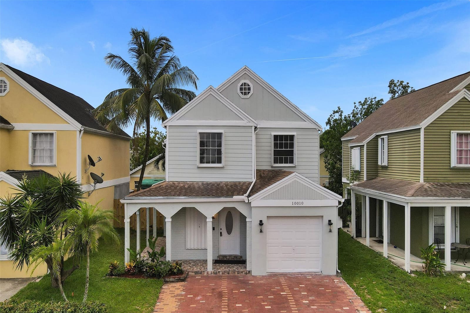 10010 Loquat Street, Miramar, FL 33025