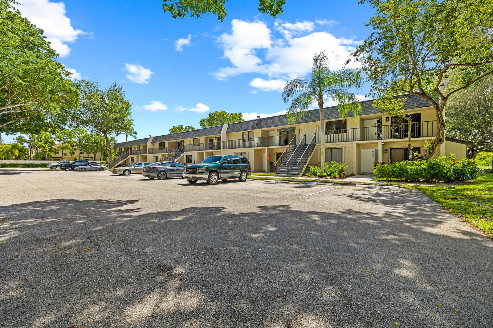 3100 Deer Creek Country Club Boulevard 206, Deerfield Beach, FL 33442