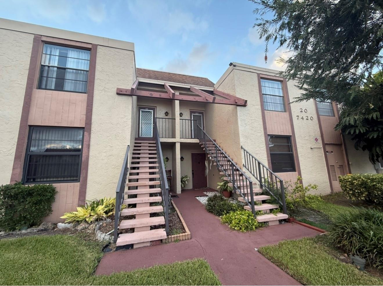 7420 NW 18th Street 203, Margate, FL 33063, Margate