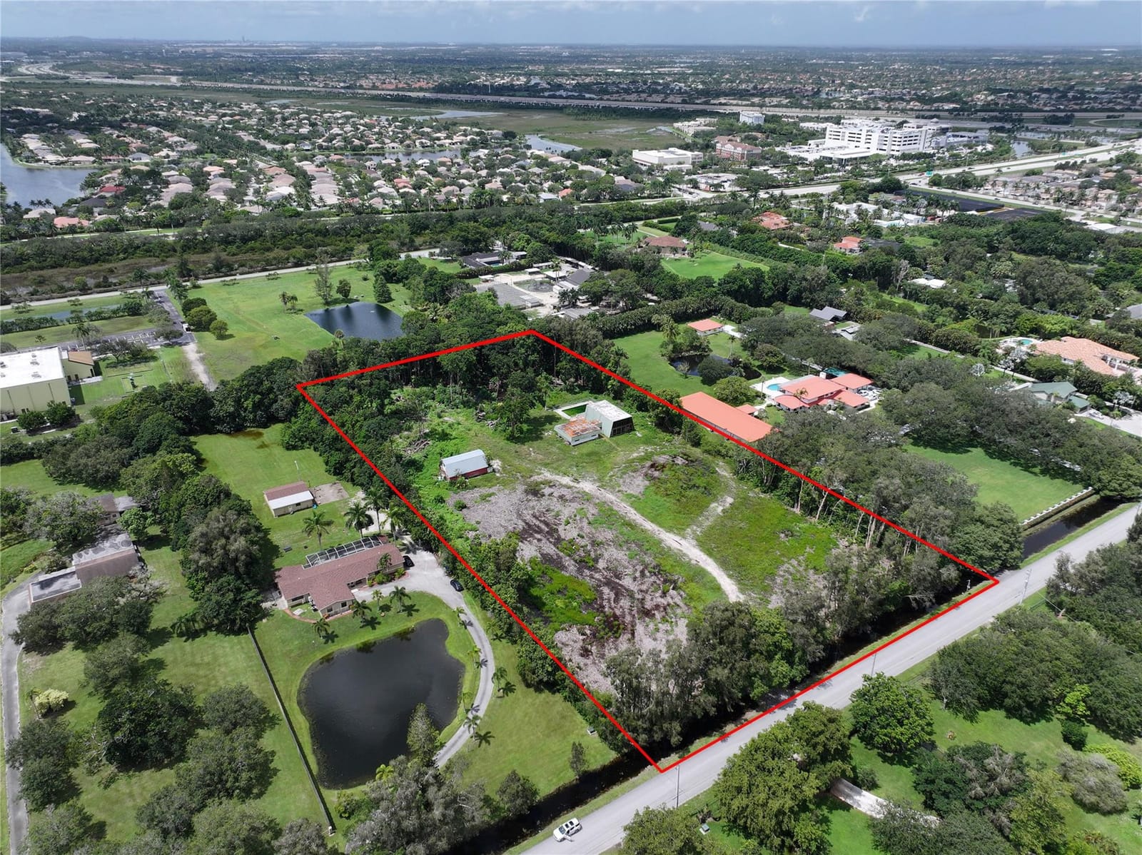 14390 Mustang Trail, Southwest Ranches, FL 33330 photo 2