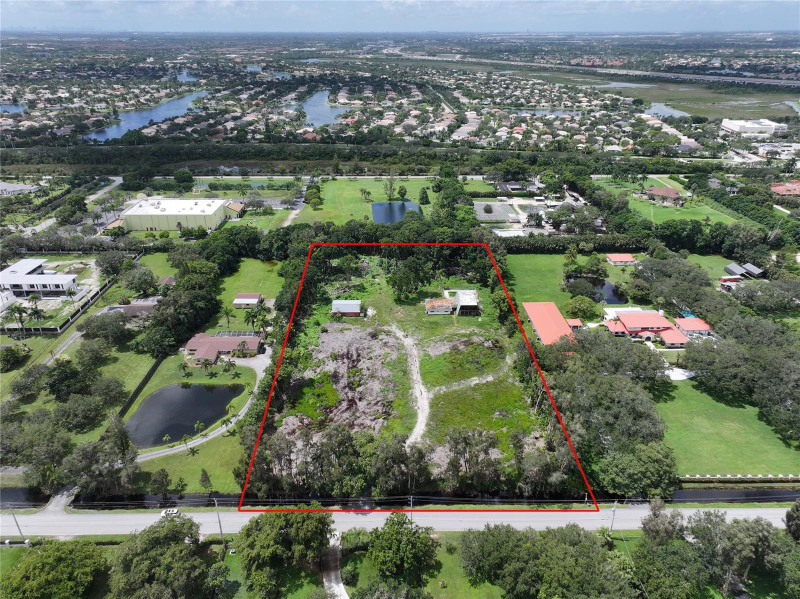 14390 Mustang Trail, Southwest Ranches, FL 33330 photo 4