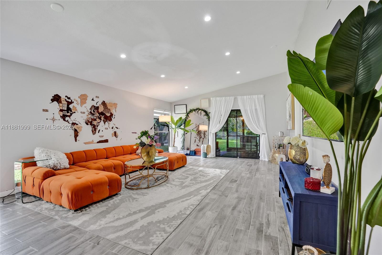 6188 Pine Tree Lane, Tamarac, FL 33319, Tamarac
