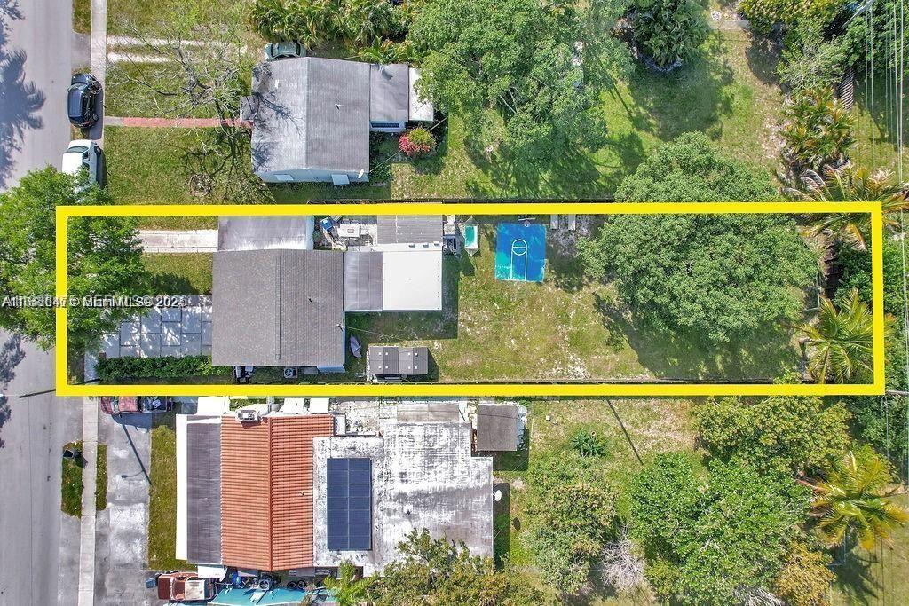 2635 Fillmore Street, Hollywood, FL 33020, Hollywood