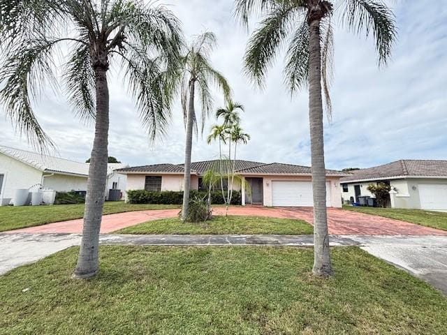 6887 Calle Del Paz, sold in Terra Tranquila, Boca Raton, FL