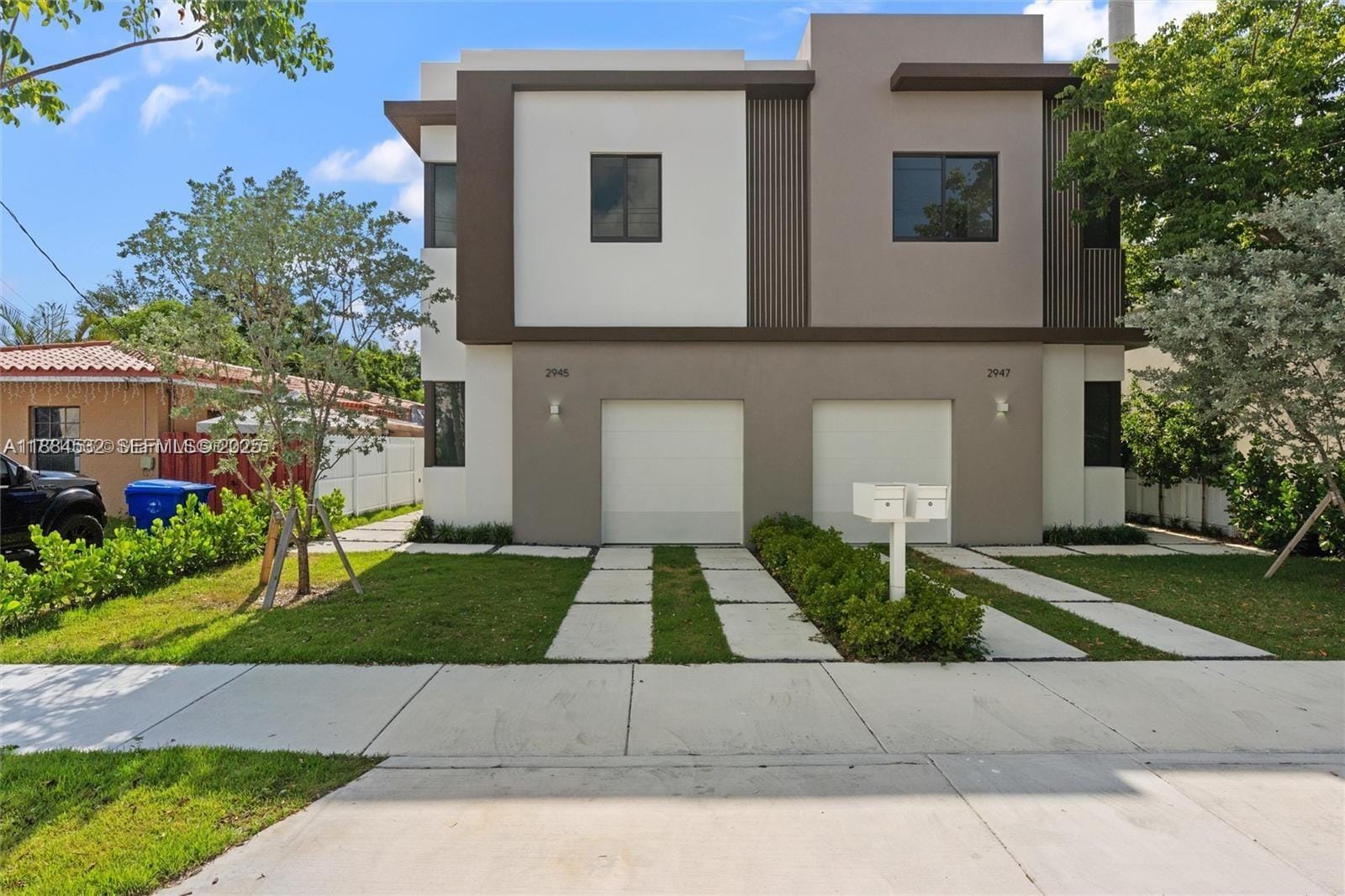 4 bedroom home for sale at 2947 37th, Miami, FL 33134 — $1,399,000