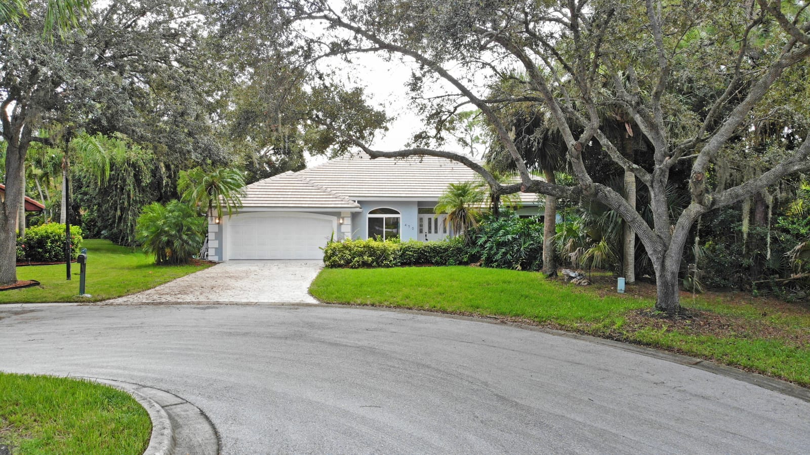 470 SW Sanctuary Place, Port St. Lucie, FL 34986