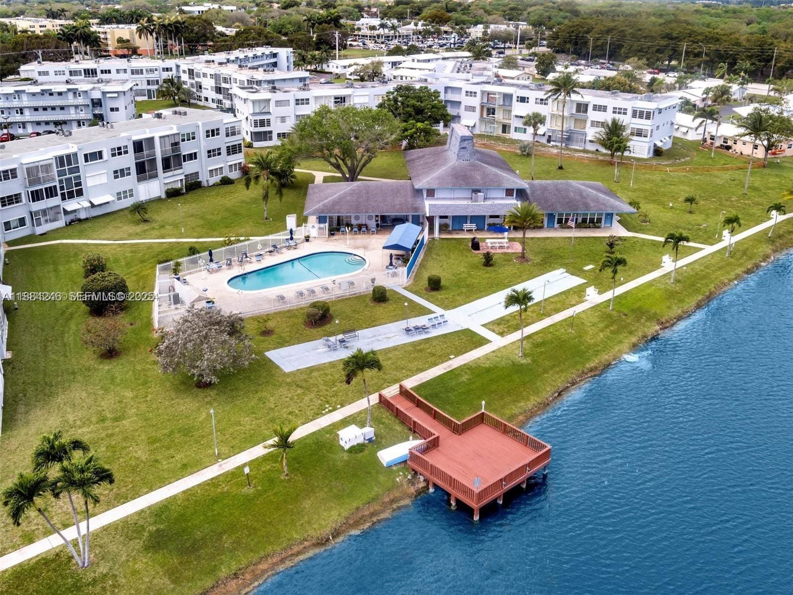 2300 Park Lane 211, Hollywood, FL 33021 photo 18