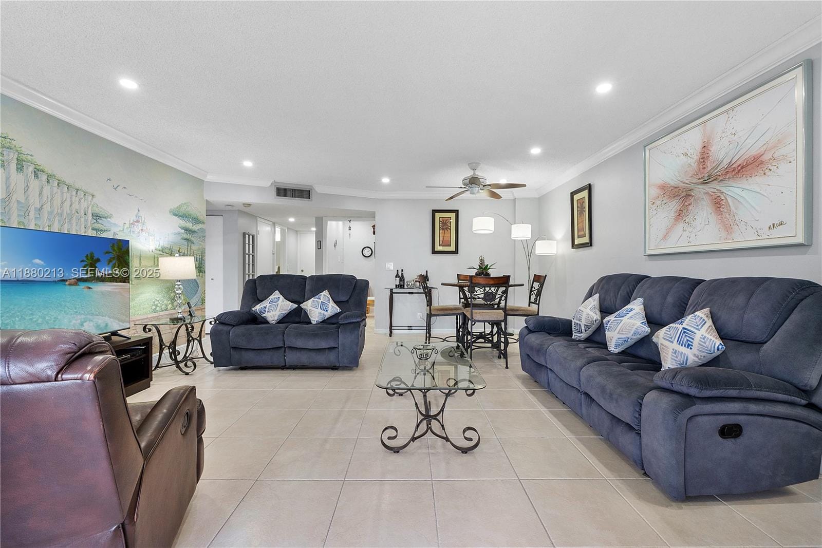 4851 NW 21st Street 109 — photo 1
