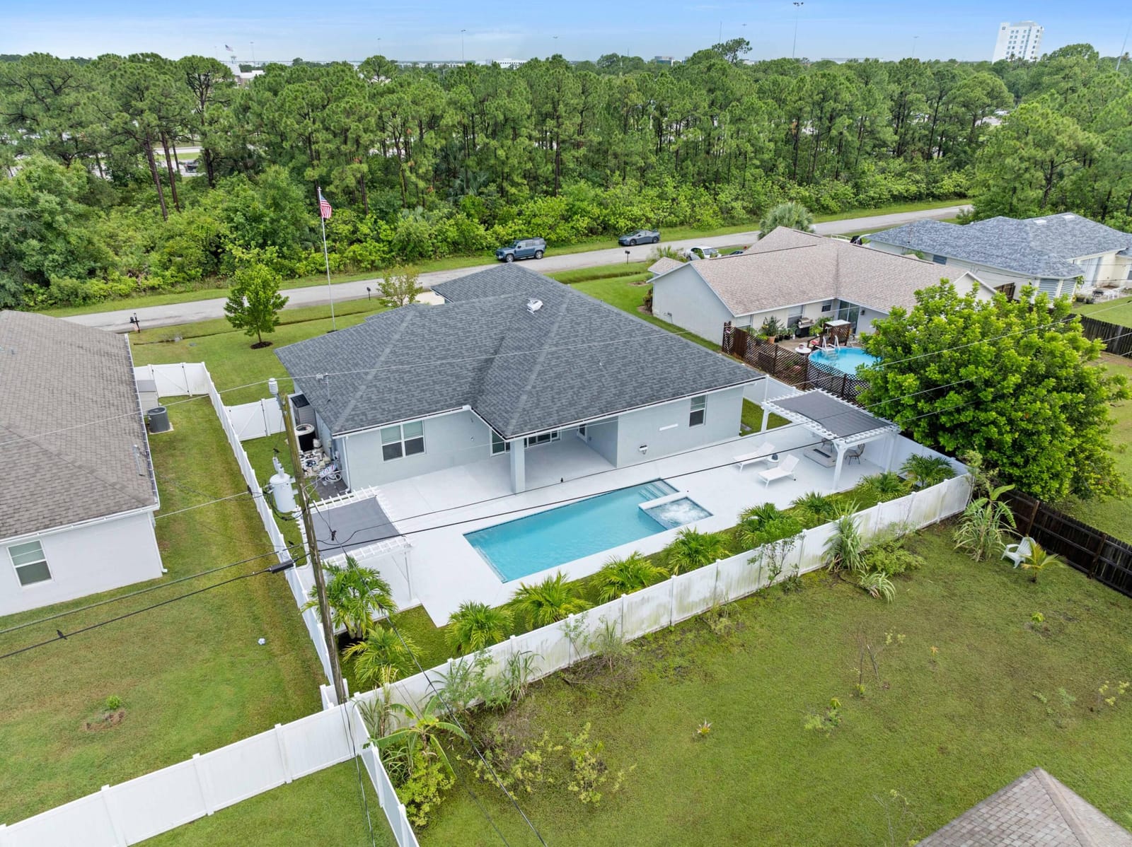 2265 SW Kenwick Avenue, Port St. Lucie, FL 34953