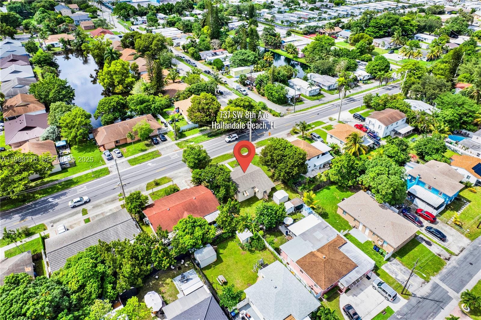 737 SW 8th Avenue, Hallandale Beach, FL 33009 photo 23