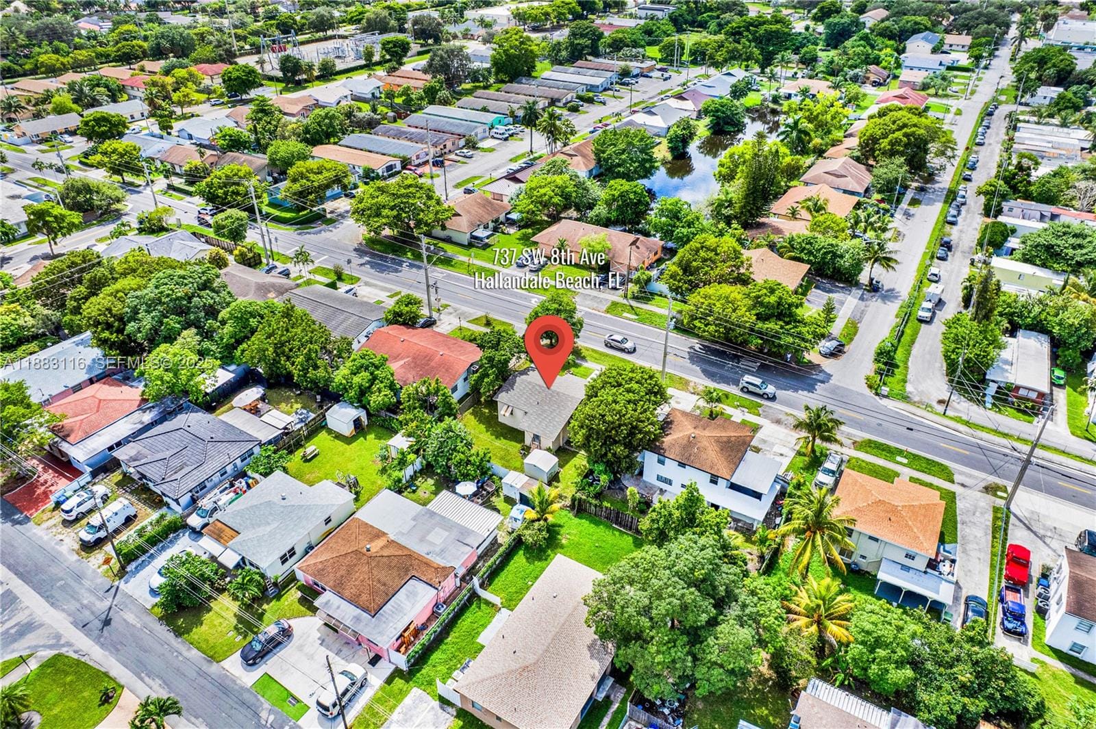 737 SW 8th Avenue, Hallandale Beach, FL 33009 photo 25