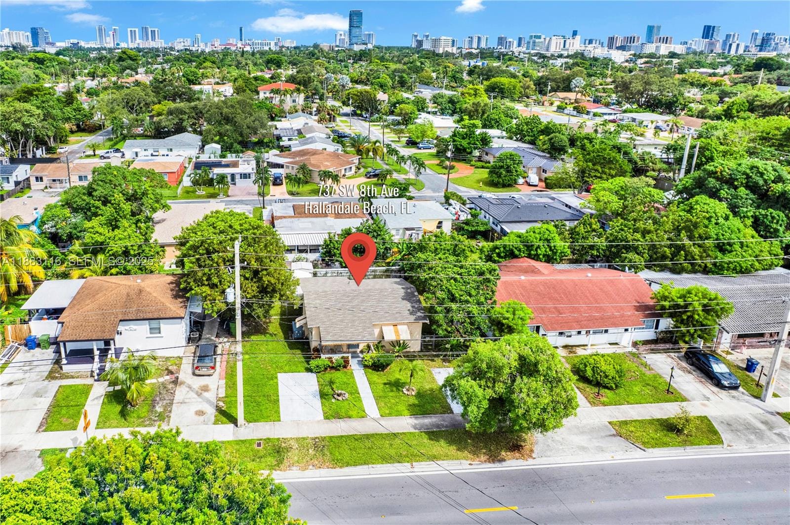 737 SW 8th Avenue, Hallandale Beach, FL 33009 photo 27