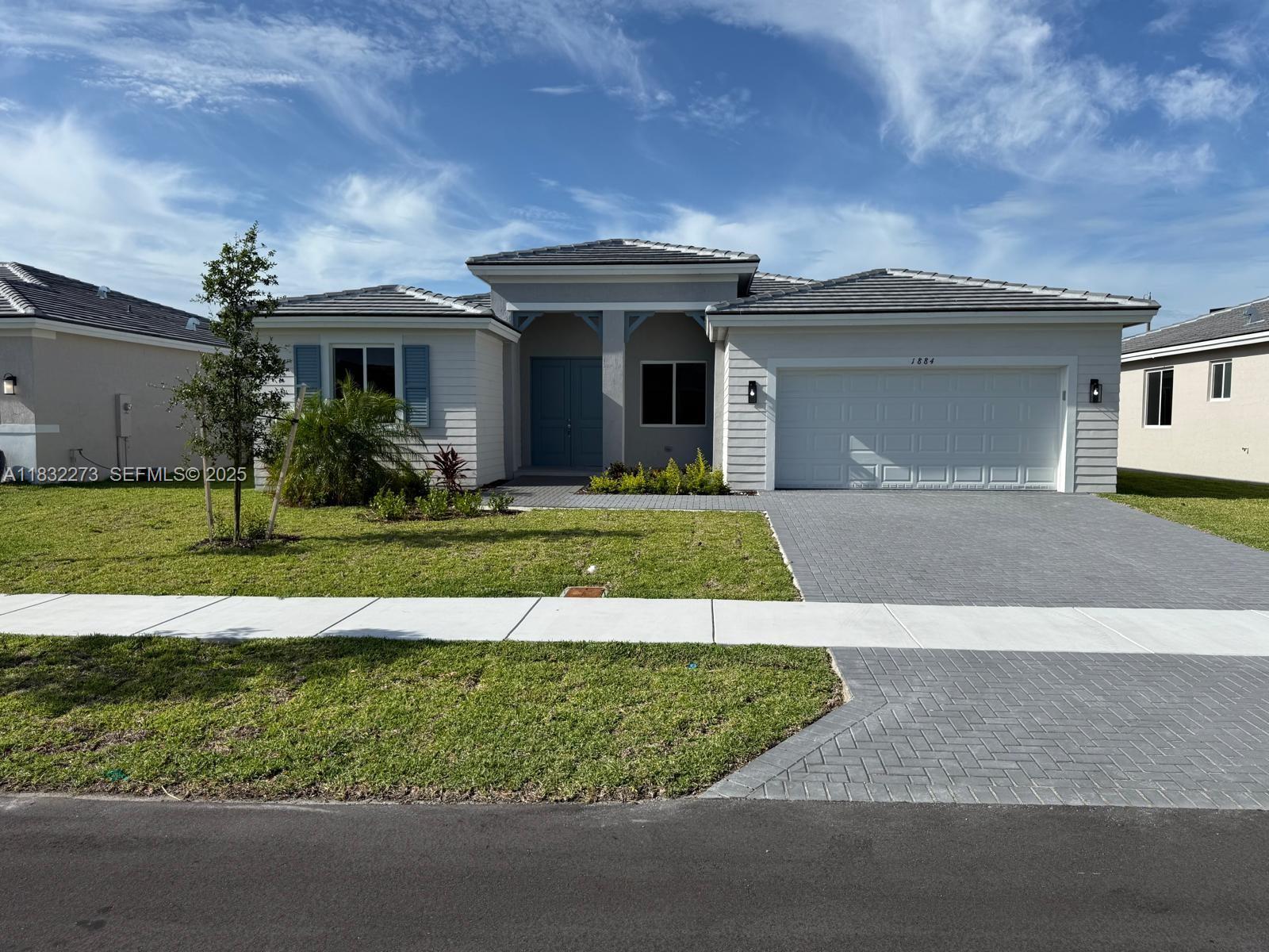 1884 NE 1st Street, Homestead, FL 33033, Homestead