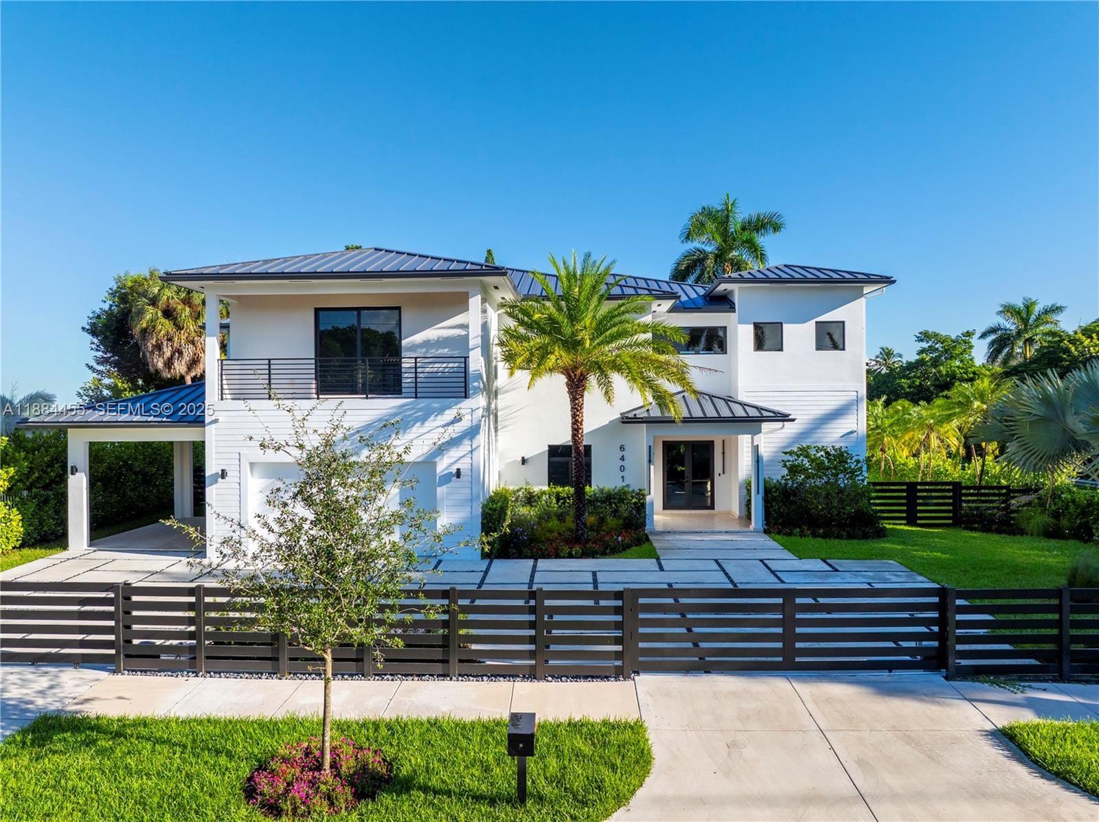 6401 SW 84th Street, Miami, FL 33143
