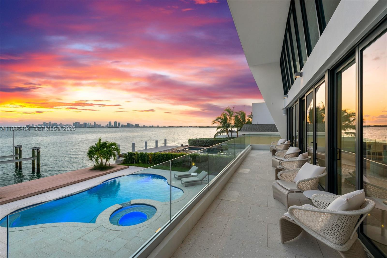 1580 S Treasure Drive, North Bay Village, FL 33141, North Bay Village
